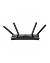 TP-LINK Archer AX10 AX1500 Wi-Fi 6 Router Broadcom 1.5GHz Tri-Core CPU 1201Mbps at 5GHz+300Mbps at 2.4GHz 5 Gigabit Ports (P) - nr 12