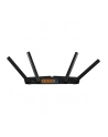 TP-LINK Archer AX10 AX1500 Wi-Fi 6 Router Broadcom 1.5GHz Tri-Core CPU 1201Mbps at 5GHz+300Mbps at 2.4GHz 5 Gigabit Ports (P) - nr 13