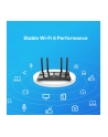 TP-LINK Archer AX10 AX1500 Wi-Fi 6 Router Broadcom 1.5GHz Tri-Core CPU 1201Mbps at 5GHz+300Mbps at 2.4GHz 5 Gigabit Ports (P) - nr 17