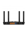 TP-LINK Archer AX10 AX1500 Wi-Fi 6 Router Broadcom 1.5GHz Tri-Core CPU 1201Mbps at 5GHz+300Mbps at 2.4GHz 5 Gigabit Ports (P) - nr 33