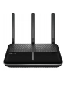 TP-LINK Archer AX10 AX1500 Wi-Fi 6 Router Broadcom 1.5GHz Tri-Core CPU 1201Mbps at 5GHz+300Mbps at 2.4GHz 5 Gigabit Ports (P) - nr 36