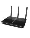 TP-LINK Archer AX10 AX1500 Wi-Fi 6 Router Broadcom 1.5GHz Tri-Core CPU 1201Mbps at 5GHz+300Mbps at 2.4GHz 5 Gigabit Ports (P) - nr 37