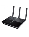 TP-LINK Archer AX10 AX1500 Wi-Fi 6 Router Broadcom 1.5GHz Tri-Core CPU 1201Mbps at 5GHz+300Mbps at 2.4GHz 5 Gigabit Ports (P) - nr 38