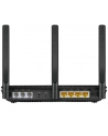 TP-LINK Archer AX10 AX1500 Wi-Fi 6 Router Broadcom 1.5GHz Tri-Core CPU 1201Mbps at 5GHz+300Mbps at 2.4GHz 5 Gigabit Ports (P) - nr 40