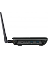 TP-LINK Archer AX10 AX1500 Wi-Fi 6 Router Broadcom 1.5GHz Tri-Core CPU 1201Mbps at 5GHz+300Mbps at 2.4GHz 5 Gigabit Ports (P) - nr 41
