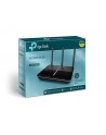 TP-LINK Archer AX10 AX1500 Wi-Fi 6 Router Broadcom 1.5GHz Tri-Core CPU 1201Mbps at 5GHz+300Mbps at 2.4GHz 5 Gigabit Ports (P) - nr 42