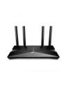 TP-LINK Archer AX10 AX1500 Wi-Fi 6 Router Broadcom 1.5GHz Tri-Core CPU 1201Mbps at 5GHz+300Mbps at 2.4GHz 5 Gigabit Ports (P) - nr 43