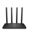 TP-LINK Archer C80 AC1900 Dual band Wireless 802.11ac Gbit router 4xLAN MU-MIMO (P) - nr 42