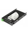 fujitsu technology solutions FUJITSU SSD SATA 6Gb/s 1.92TB Read-Intensive hot-plug 2.5inch enterprise 1.5 DWPD Drive Writes Per Day for 5 years - nr 1