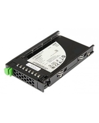 fujitsu technology solutions FUJITSU SSD SATA 6Gb/s 1.92TB Read-Intensive hot-plug 2.5inch enterprise 1.5 DWPD Drive Writes Per Day for 5 years nr 2