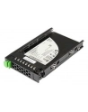 fujitsu technology solutions FUJITSU SSD SATA 6Gb/s 1.92TB Read-Intensive hot-plug 2.5inch enterprise 1.5 DWPD Drive Writes Per Day for 5 years - nr 8
