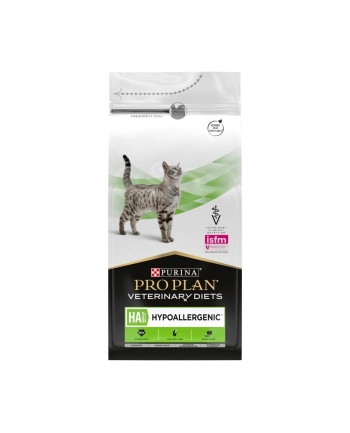purina nestle PURINA PRO PLAN VET DIETS HA Hypoallergenic 1 3kg nr 1