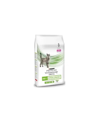 purina nestle PURINA PRO PLAN VET DIETS HA Hypoallergenic 1 3kg nr 2