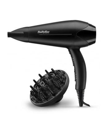 Suszarka do włosów BABYLISS D563DE nr 2