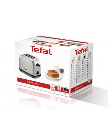 Toster TEFAL TT330D nr 2