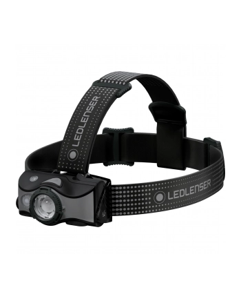 Latarka Ledlenser MH 7 gray nr 1