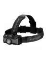 Latarka Ledlenser MH 7 gray - nr 3