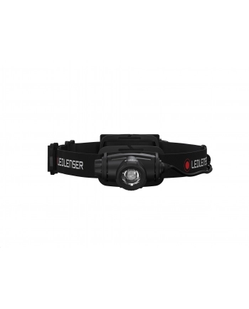 Latarka Ledlenser H5R Core nr 1