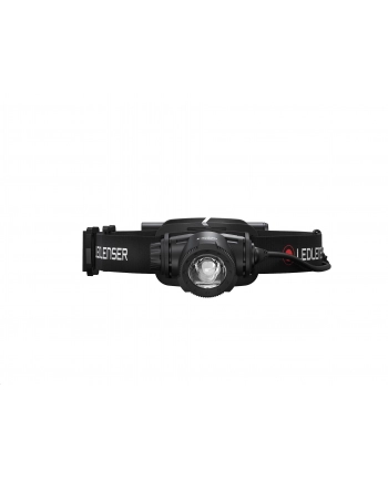Latarka Ledlenser H7R Core nr 1