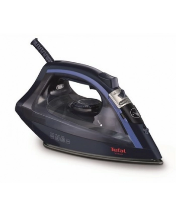 Żelazko TEFAL FV 1713 Virtuo nr 1