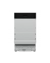 Zmywarka do zabudowy ELECTROLUX EEA12100L - nr 3