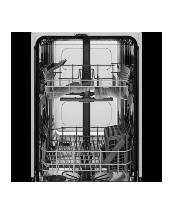 Zmywarka do zabudowy ELECTROLUX EEA12100L nr 2