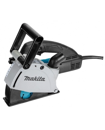 Bruzdownica 1400W MAKITA MACPAC SG1251J nr 2