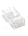 INTELLINET WTYK RJ45 8P/8C UTP CAT5E NA DRUT 100 S - nr 5