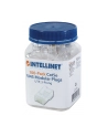 INTELLINET WTYK RJ45 8P/8C UTP CAT5E NA DRUT 100 S - nr 6