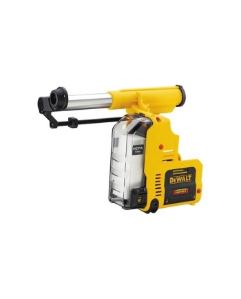 Przystawka do odsysania pyłu 18V Dewalt D25303DH-XJ nr 2