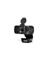 Kamera internetowa Port Designs USB-A/USB-C FullHD - nr 1