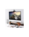 Kamera internetowa Port Designs USB-A/USB-C FullHD - nr 3