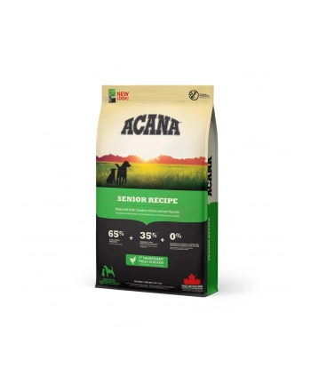 ACANA Senior Dog 11 4kg nr 2