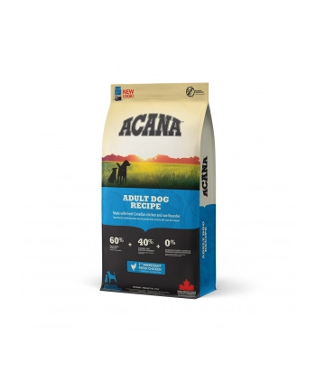 ACANA Adult Dog 17kg nr 1