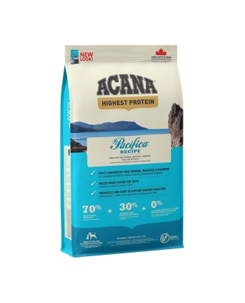ACANA Pacifica Dog 11 4kg nr 2