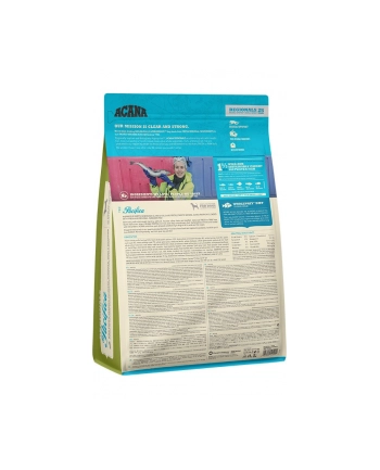 ACANA Pacifica Dog 2kg nr 1