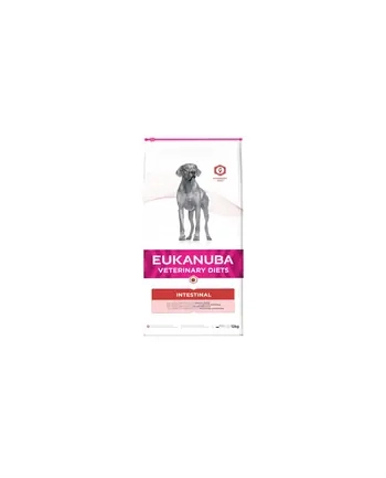 EUKANUBA VD Intestinal Disorders Dog Adult 12kg nr 2