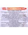 MACED Ciastka dla psa - waniliowe kosteczki mix 1kg - nr 3