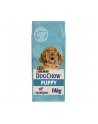 Karma PURINA NESTLE DOG CHOW PUPPY Jagnięcina (14 kg ) - nr 1
