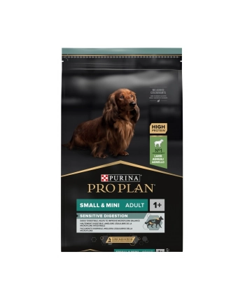 purina nestle PURINA PRO PLAN Adult Small ' Mini Sensitive 7kg nr 1