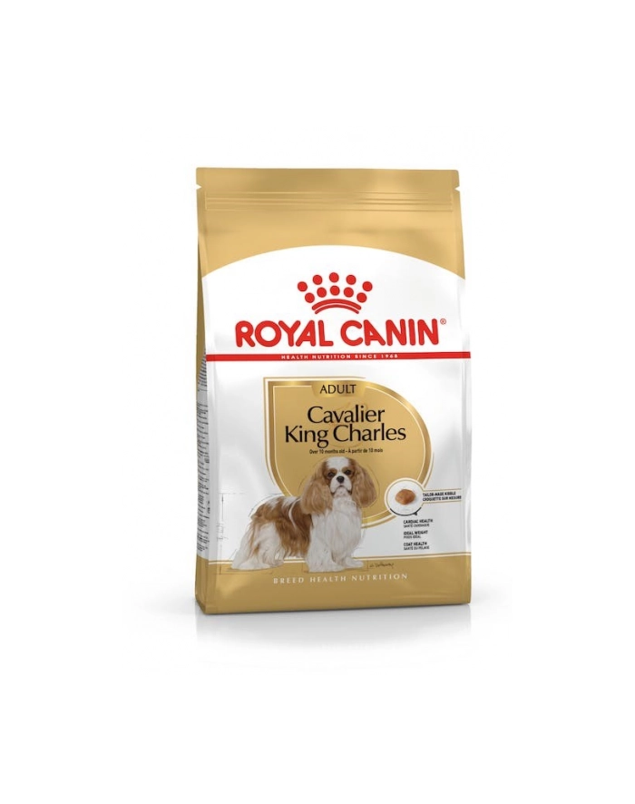 Karma Royal Canin SHN Breed Cavalier K C 1 5 kg główny