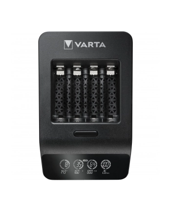 VARTA ŁADOWARKA LCD SMART CHARGER 57684 + 4X2100MAH nr 2