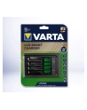 VARTA ŁADOWARKA LCD SMART CHARGER 57684 + 4X2100MAH - nr 1
