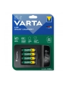 VARTA ŁADOWARKA LCD SMART CHARGER 57684 + 4X2100MAH - nr 20