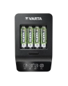 VARTA ŁADOWARKA LCD SMART CHARGER 57684 + 4X2100MAH - nr 8