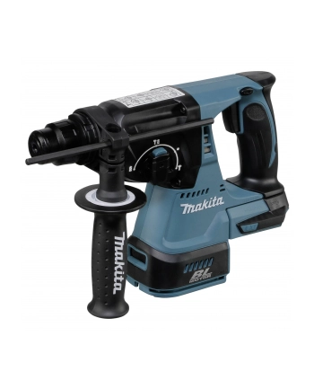 Młot wiercąco-kujący 18V MAKITA DHR242Z bez aku nr 1