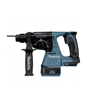 Młot wiercąco-kujący 18V MAKITA DHR242Z bez aku nr 2