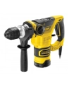 Młot udarowy SDS+ 1250W FME1250K Stanley - nr 7
