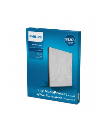 Filtr do oczyszczacza PHILIPS FY1410/30 nr 1