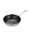 Patelnia / Wok MAESTRO MR-1224-28 30 cm - nr 1